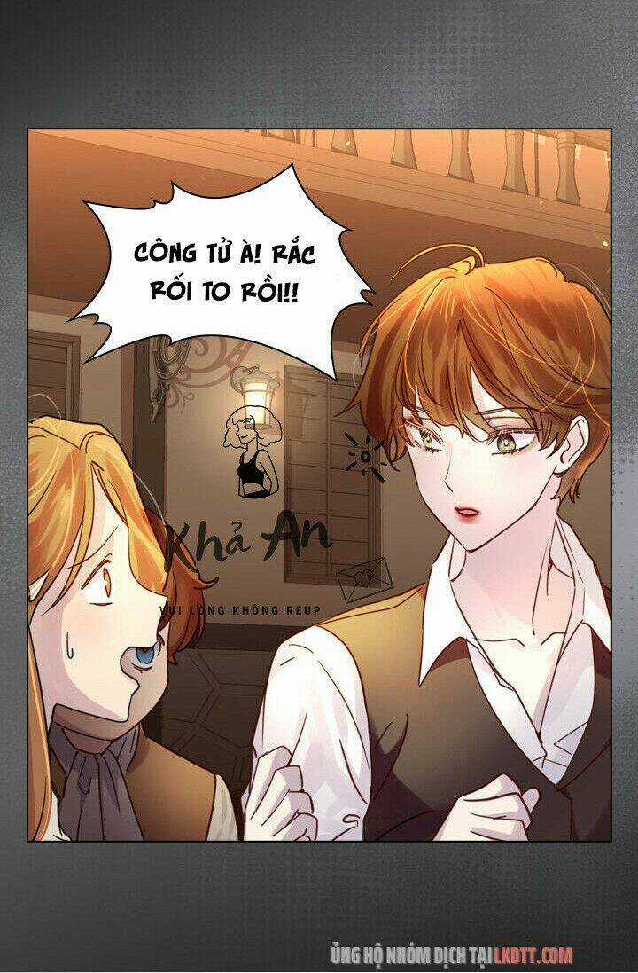 Quy Luật Sinh Tồn Của Nữ Phụ Chapter 34 trang 64