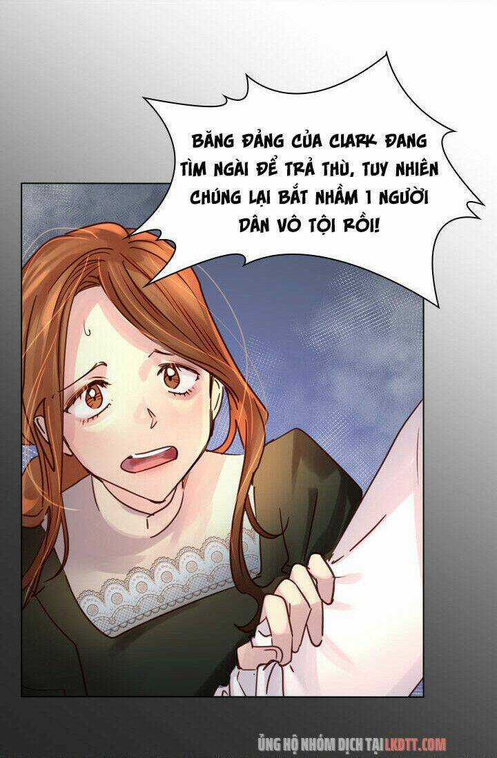 Quy Luật Sinh Tồn Của Nữ Phụ Chapter 34 trang 65