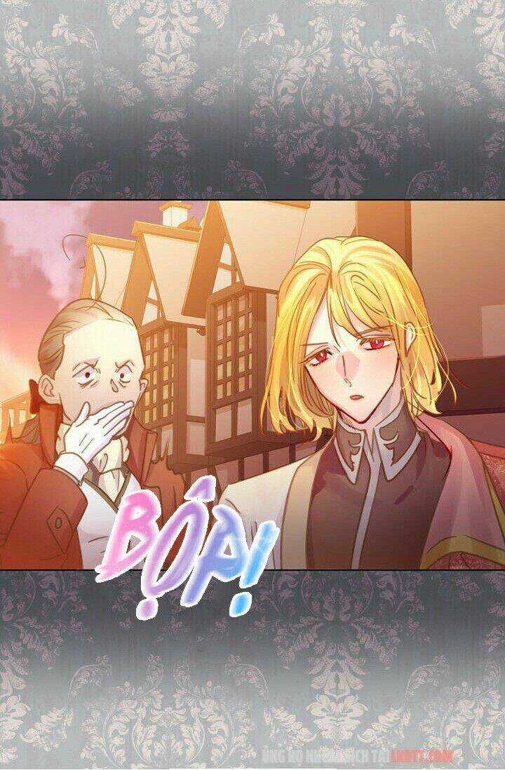 Quy Luật Sinh Tồn Của Nữ Phụ Chapter 34 trang 7