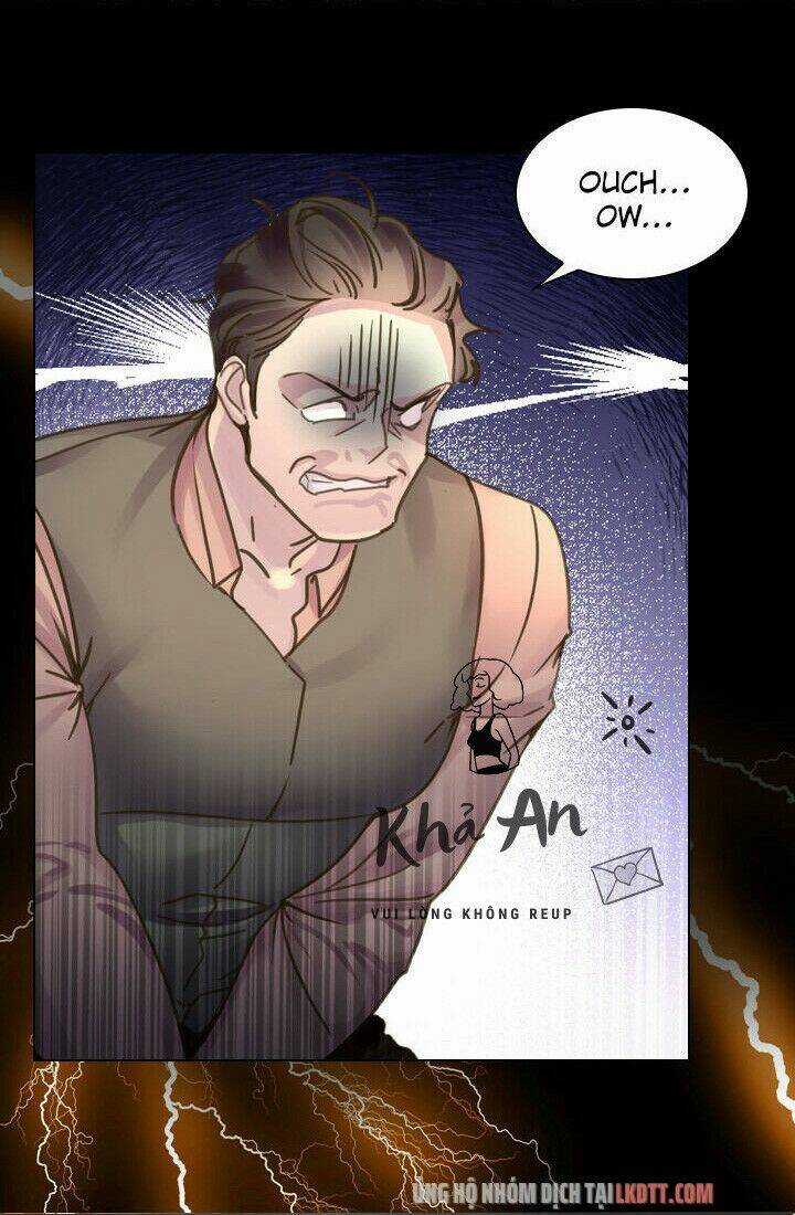 Quy Luật Sinh Tồn Của Nữ Phụ Chapter 34 trang 9