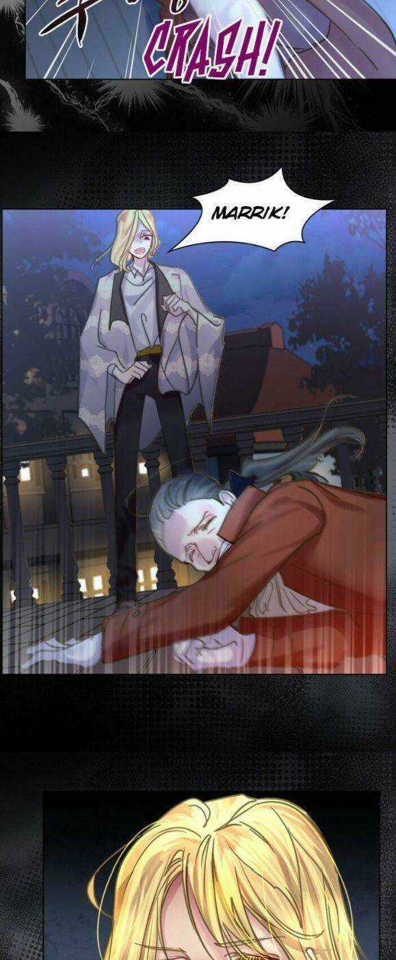 Quy Luật Sinh Tồn Của Nữ Phụ Chapter 35 trang 10