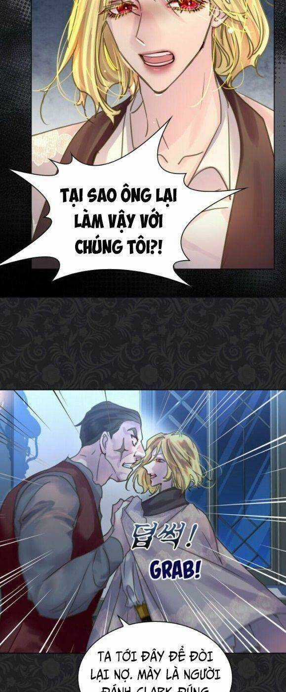 Quy Luật Sinh Tồn Của Nữ Phụ Chapter 35 trang 11