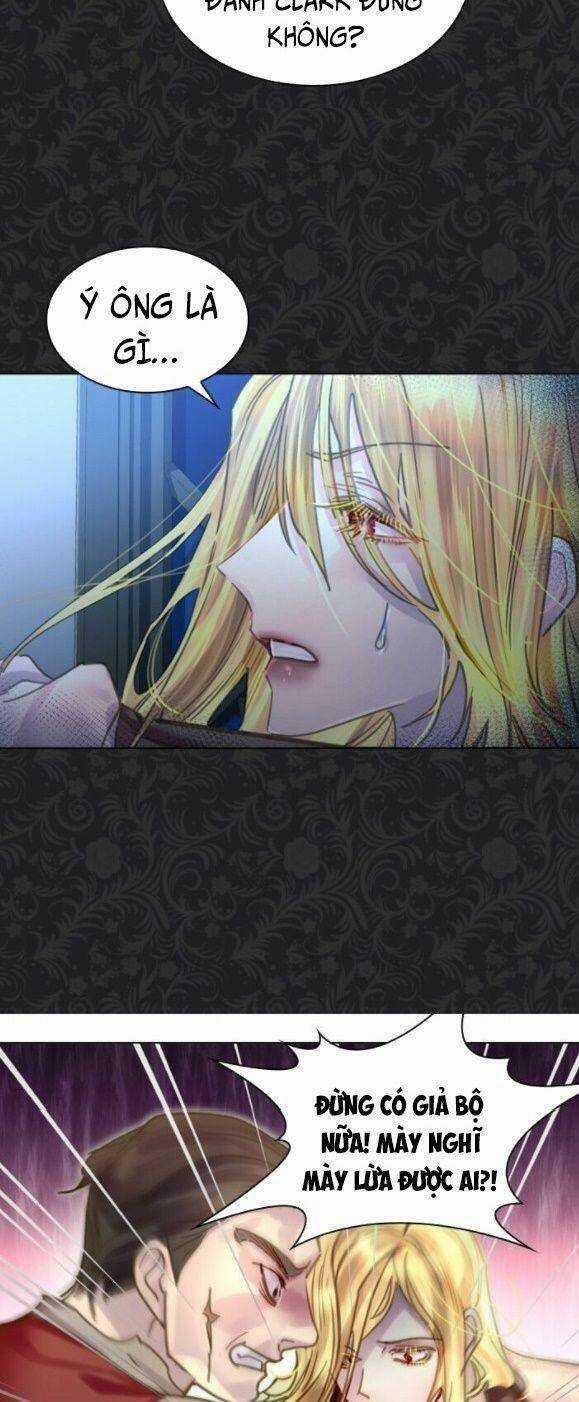 Quy Luật Sinh Tồn Của Nữ Phụ Chapter 35 trang 12