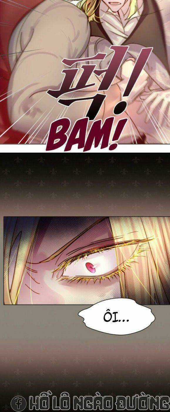 Quy Luật Sinh Tồn Của Nữ Phụ Chapter 35 trang 13