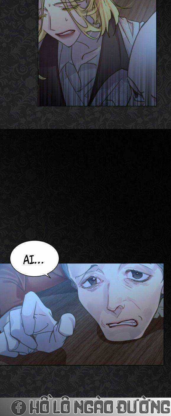 Quy Luật Sinh Tồn Của Nữ Phụ Chapter 35 trang 15