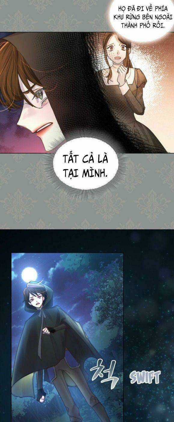 Quy Luật Sinh Tồn Của Nữ Phụ Chapter 35 trang 18