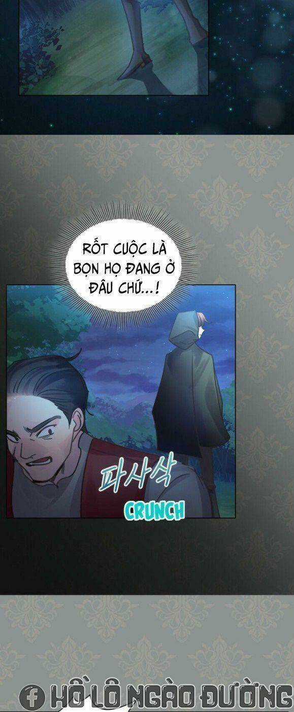Quy Luật Sinh Tồn Của Nữ Phụ Chapter 35 trang 19