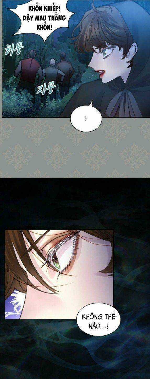 Quy Luật Sinh Tồn Của Nữ Phụ Chapter 35 trang 20