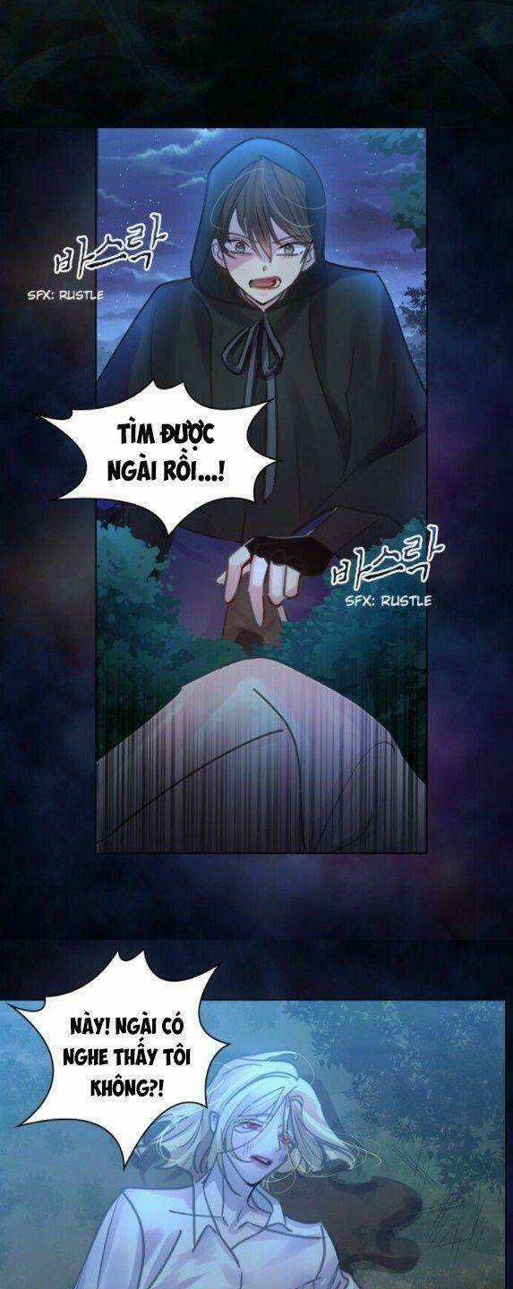 Quy Luật Sinh Tồn Của Nữ Phụ Chapter 35 trang 21