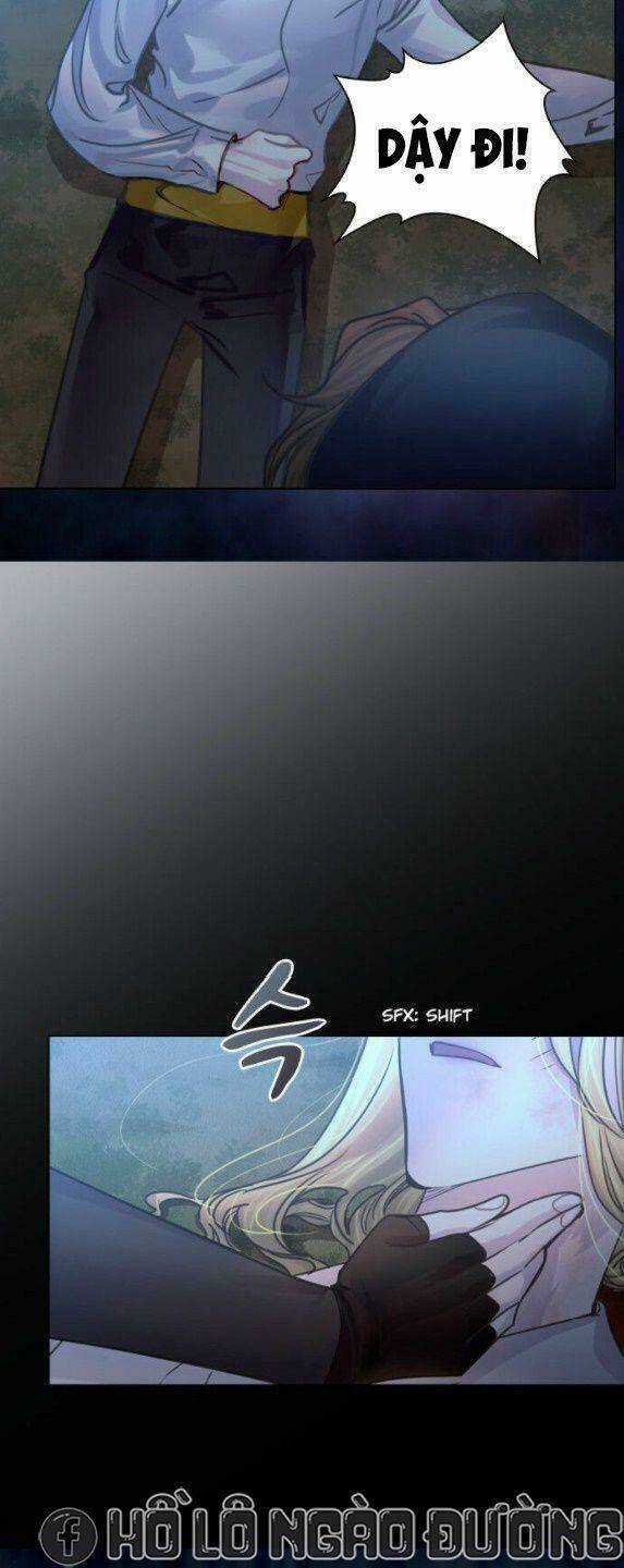 Quy Luật Sinh Tồn Của Nữ Phụ Chapter 35 trang 22