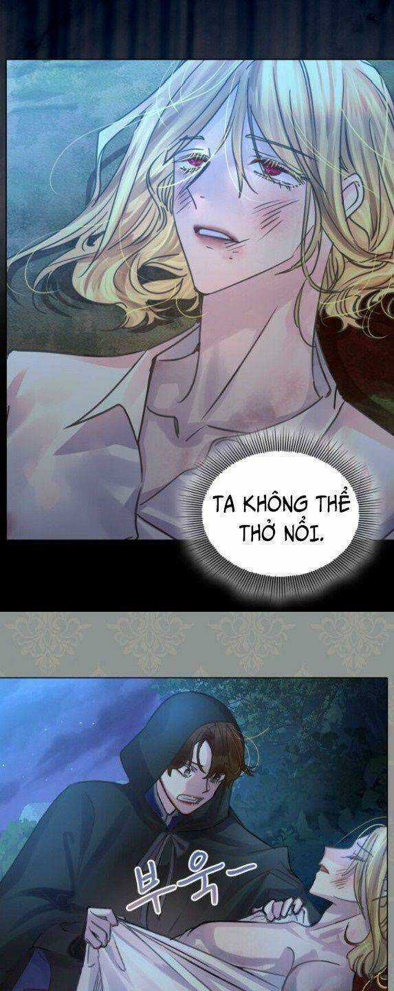 Quy Luật Sinh Tồn Của Nữ Phụ Chapter 35 trang 23