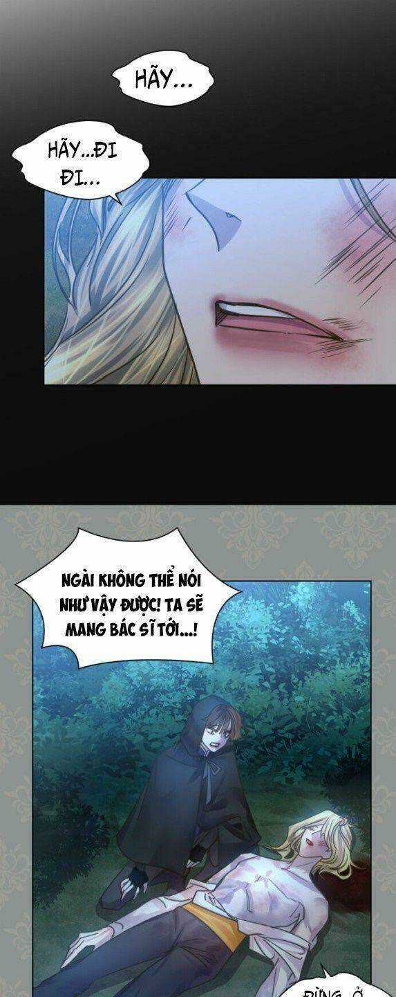 Quy Luật Sinh Tồn Của Nữ Phụ Chapter 35 trang 25