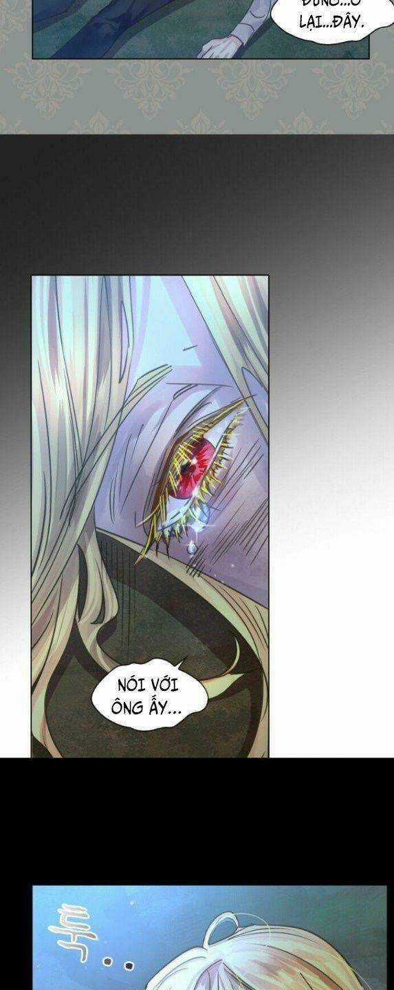 Quy Luật Sinh Tồn Của Nữ Phụ Chapter 35 trang 26