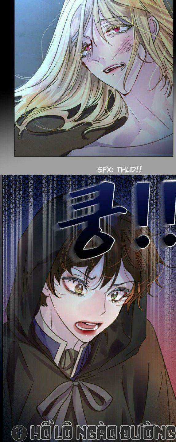 Quy Luật Sinh Tồn Của Nữ Phụ Chapter 35 trang 27