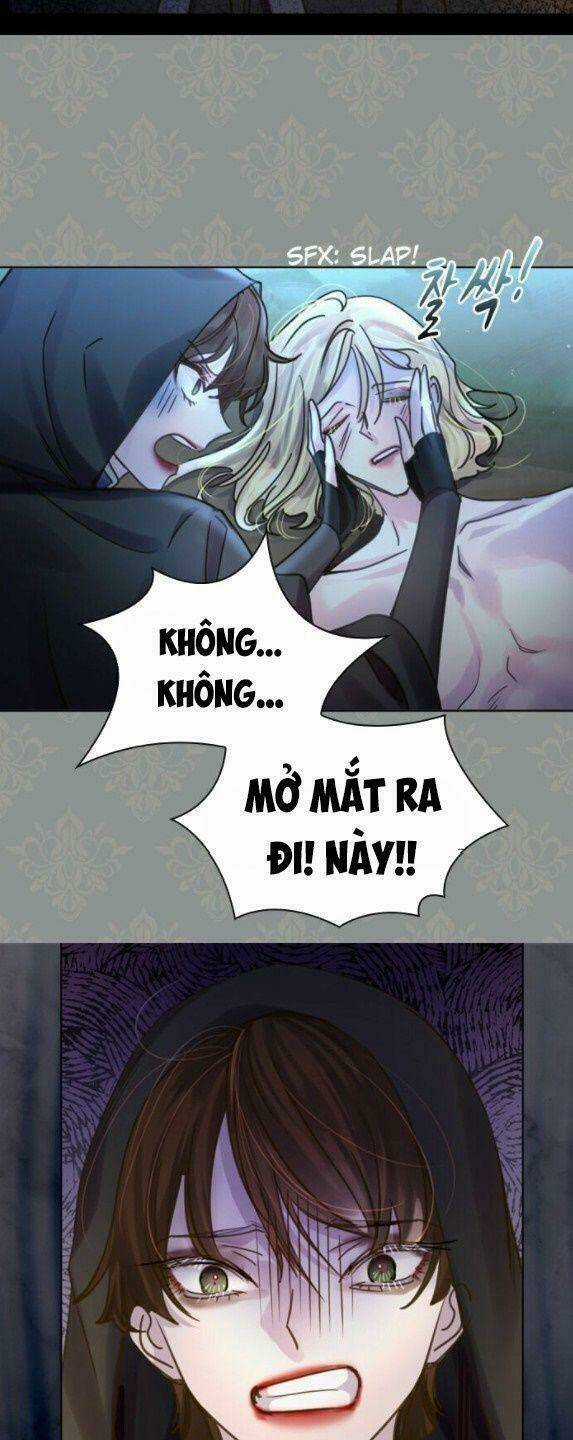 Quy Luật Sinh Tồn Của Nữ Phụ Chapter 35 trang 28