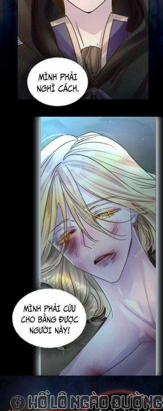 Quy Luật Sinh Tồn Của Nữ Phụ Chapter 35 trang 29