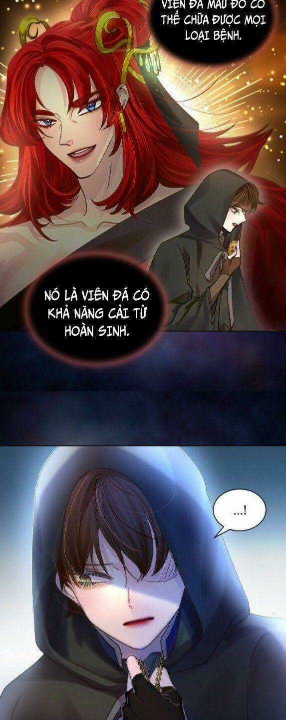 Quy Luật Sinh Tồn Của Nữ Phụ Chapter 35 trang 30