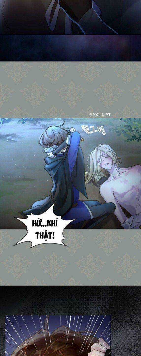 Quy Luật Sinh Tồn Của Nữ Phụ Chapter 35 trang 31