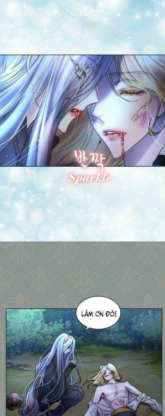 Quy Luật Sinh Tồn Của Nữ Phụ Chapter 35 trang 35