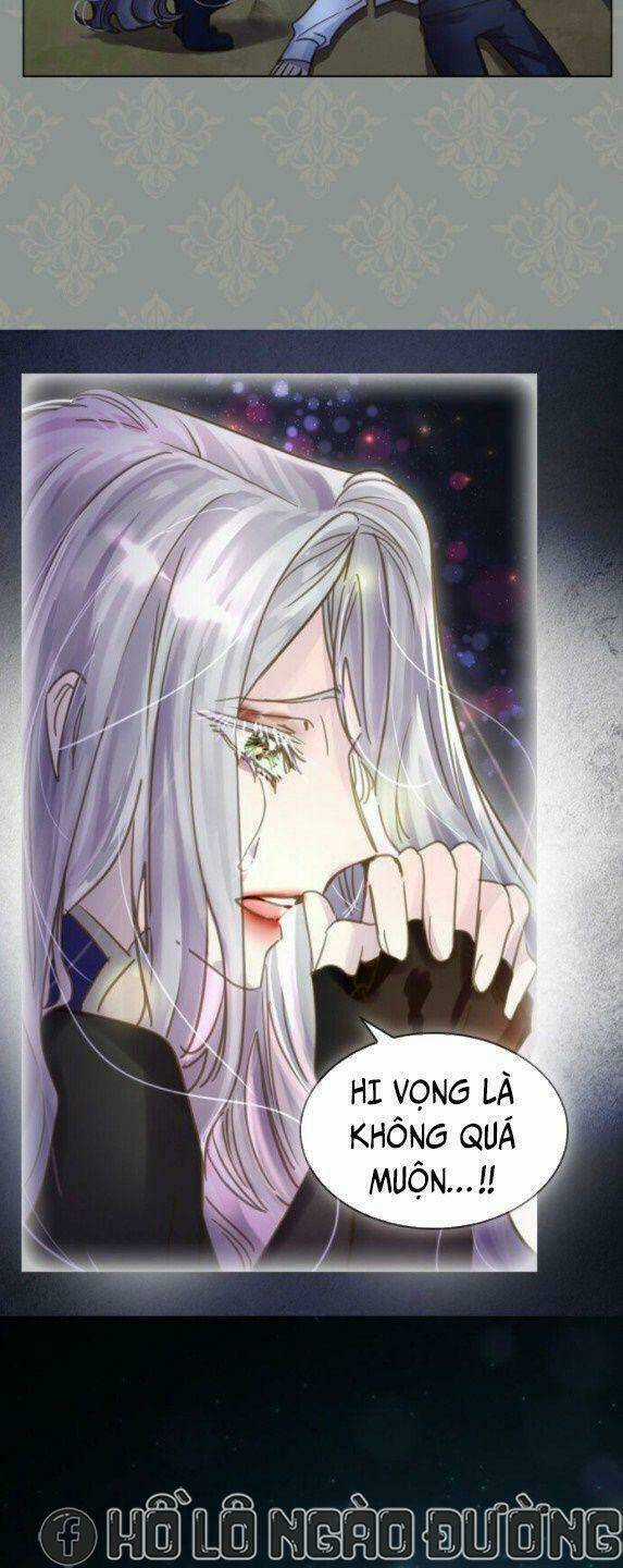 Quy Luật Sinh Tồn Của Nữ Phụ Chapter 35 trang 36