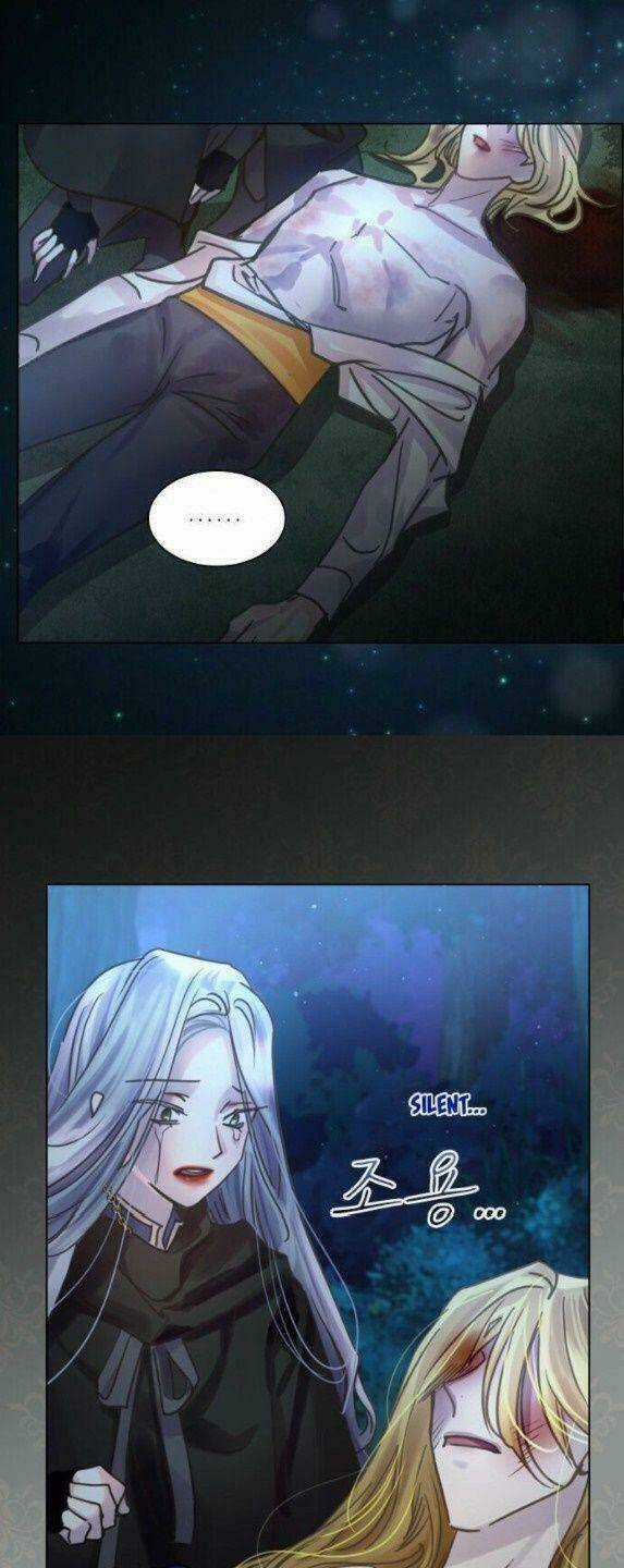 Quy Luật Sinh Tồn Của Nữ Phụ Chapter 35 trang 37