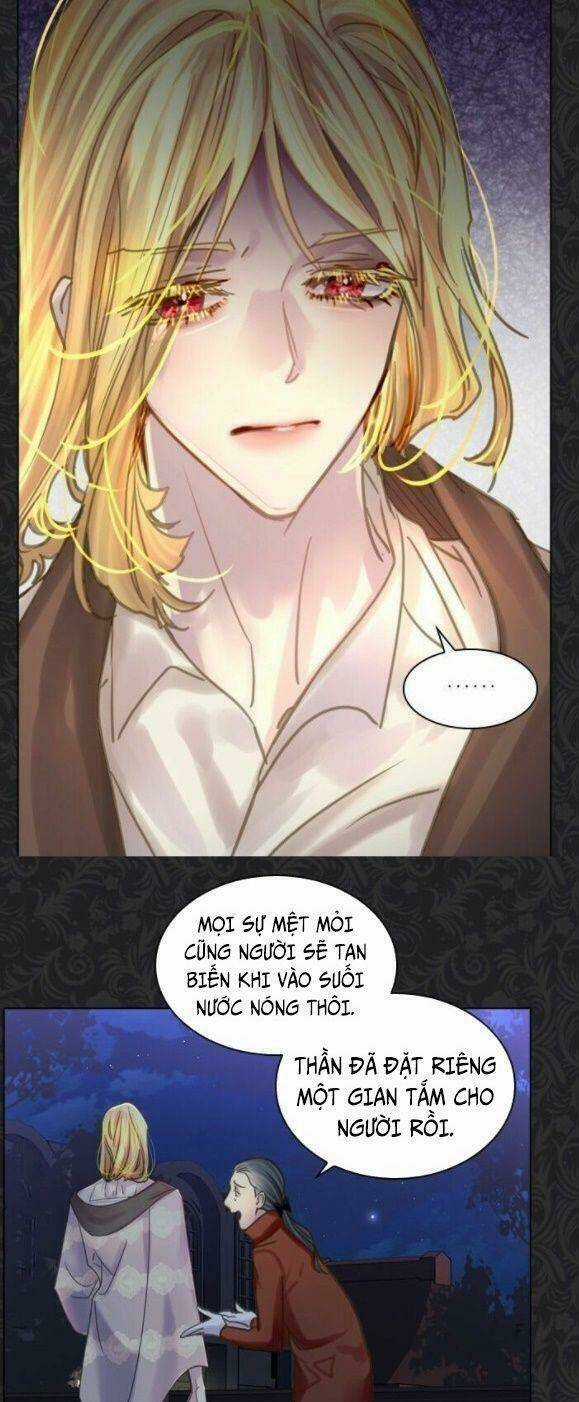 Quy Luật Sinh Tồn Của Nữ Phụ Chapter 35 trang 5