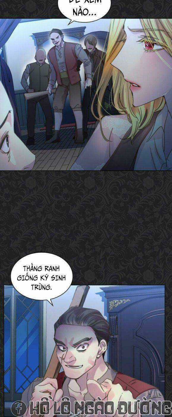 Quy Luật Sinh Tồn Của Nữ Phụ Chapter 35 trang 7