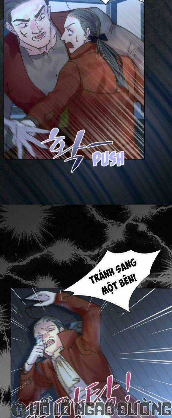 Quy Luật Sinh Tồn Của Nữ Phụ Chapter 35 trang 9