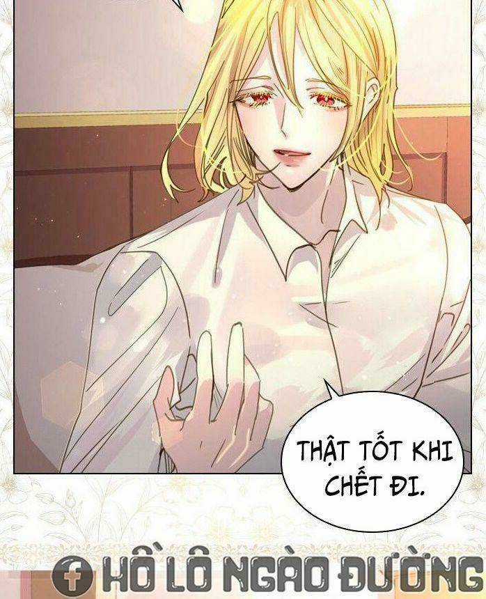 Quy Luật Sinh Tồn Của Nữ Phụ Chapter 36 trang 10