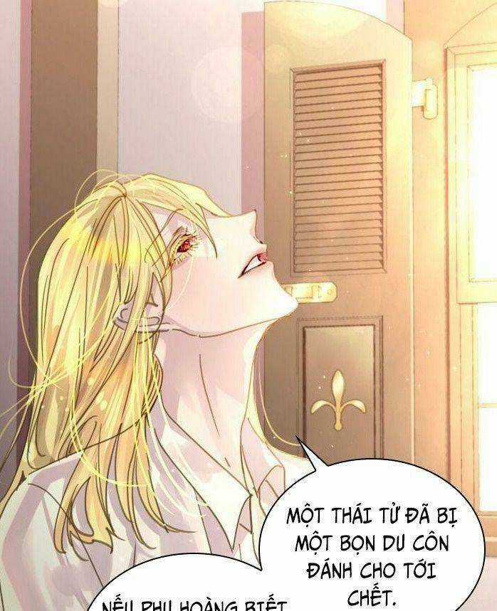 Quy Luật Sinh Tồn Của Nữ Phụ Chapter 36 trang 11