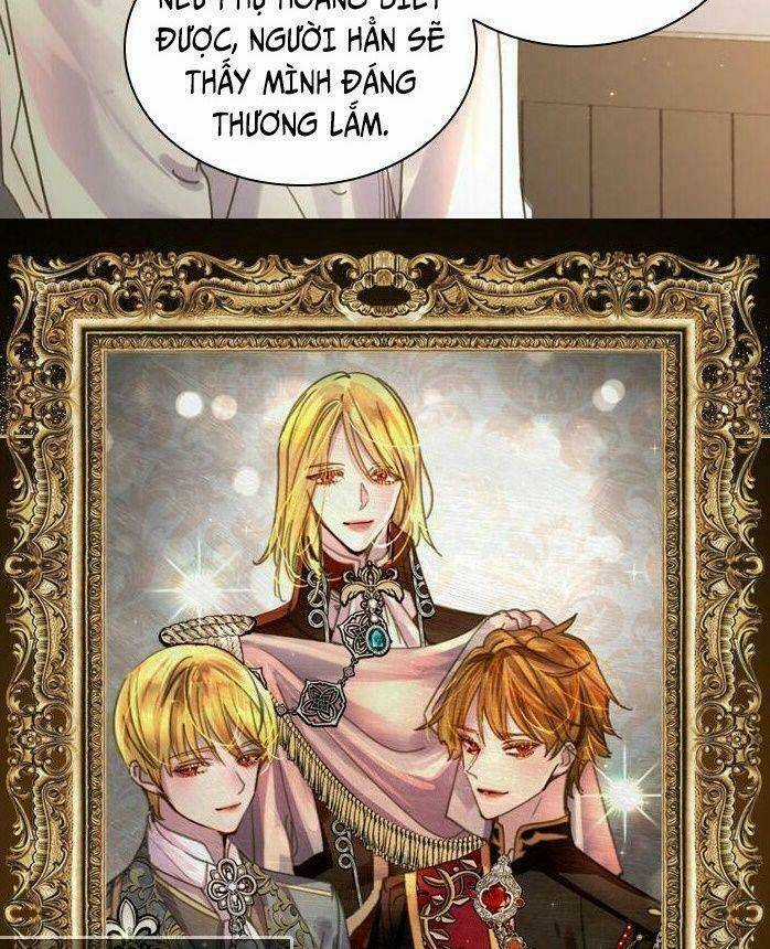 Quy Luật Sinh Tồn Của Nữ Phụ Chapter 36 trang 12