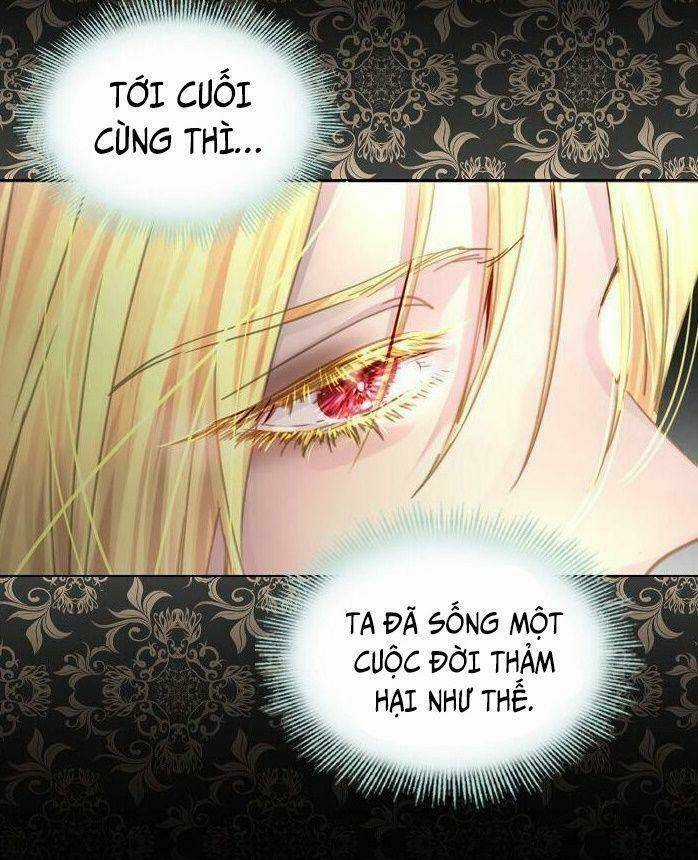 Quy Luật Sinh Tồn Của Nữ Phụ Chapter 36 trang 15