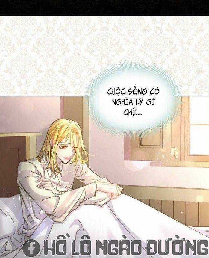 Quy Luật Sinh Tồn Của Nữ Phụ Chapter 36 trang 16