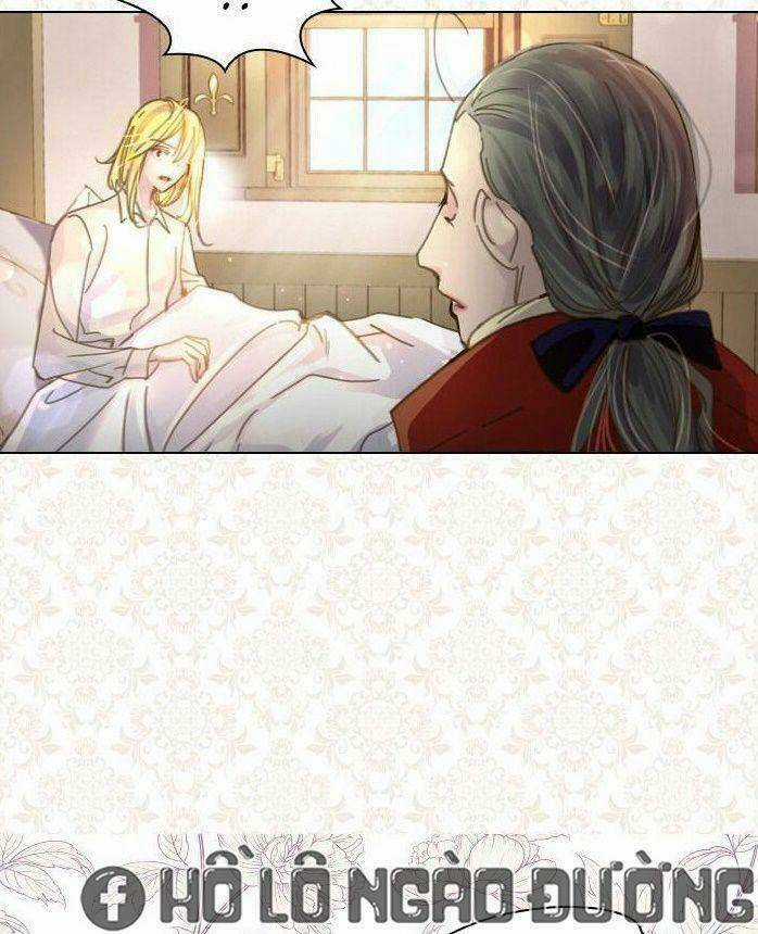 Quy Luật Sinh Tồn Của Nữ Phụ Chapter 36 trang 19