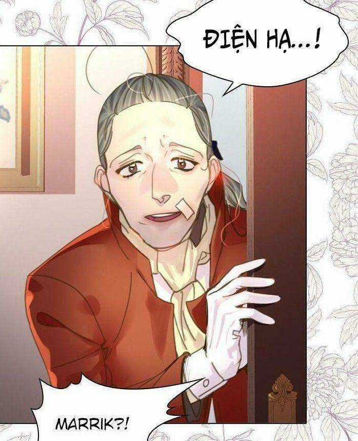 Quy Luật Sinh Tồn Của Nữ Phụ Chapter 36 trang 20