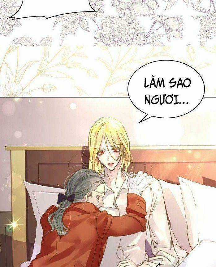 Quy Luật Sinh Tồn Của Nữ Phụ Chapter 36 trang 21