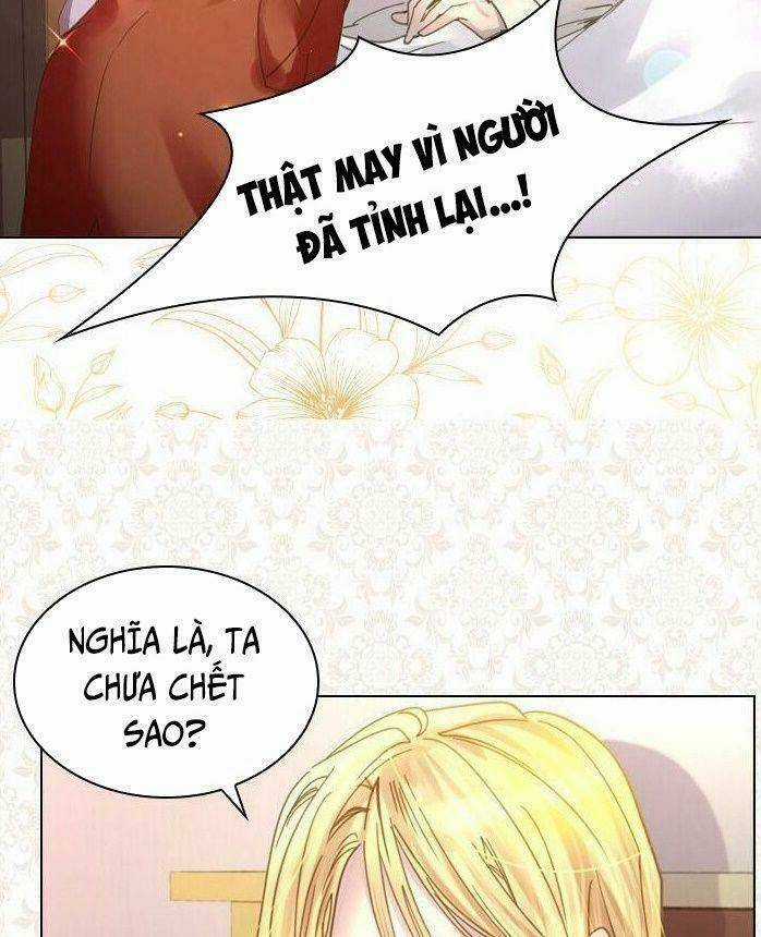 Quy Luật Sinh Tồn Của Nữ Phụ Chapter 36 trang 22