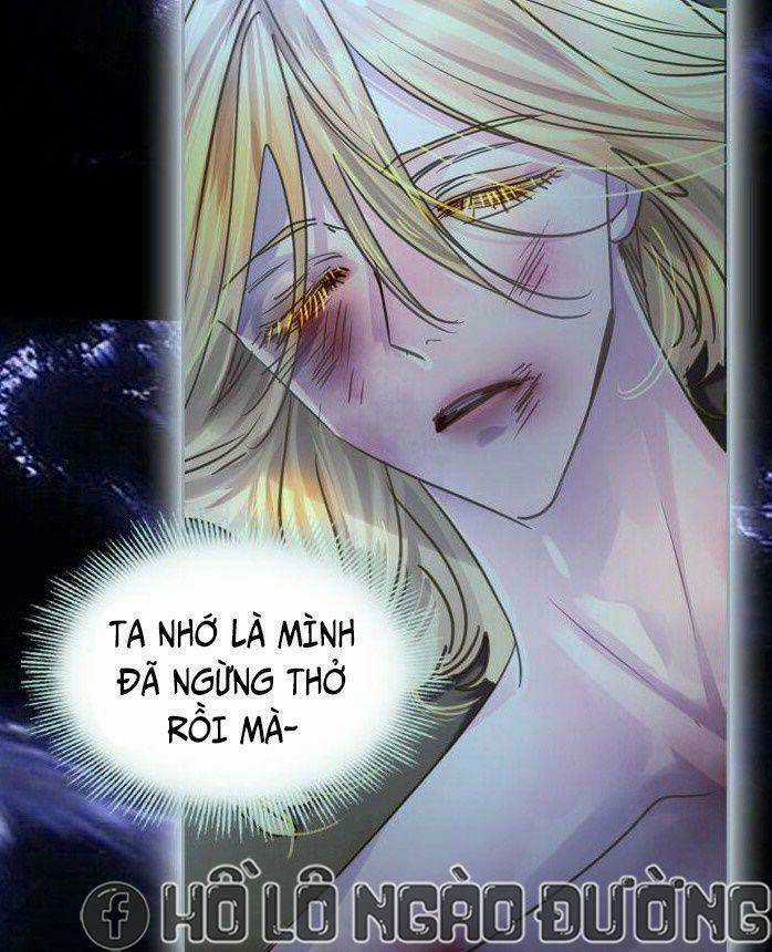 Quy Luật Sinh Tồn Của Nữ Phụ Chapter 36 trang 24