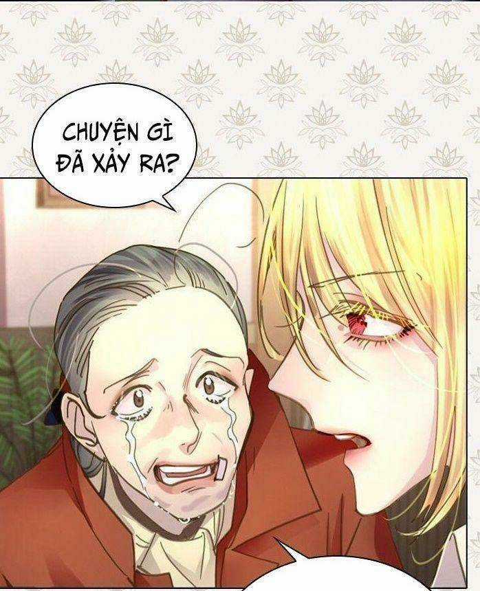 Quy Luật Sinh Tồn Của Nữ Phụ Chapter 36 trang 25