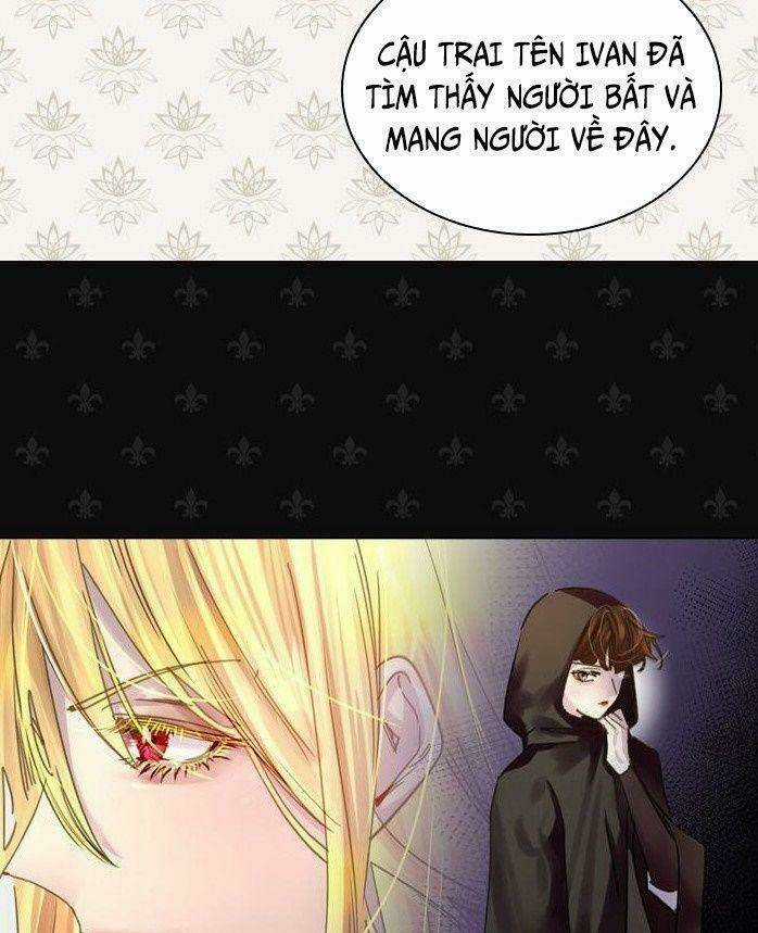 Quy Luật Sinh Tồn Của Nữ Phụ Chapter 36 trang 26