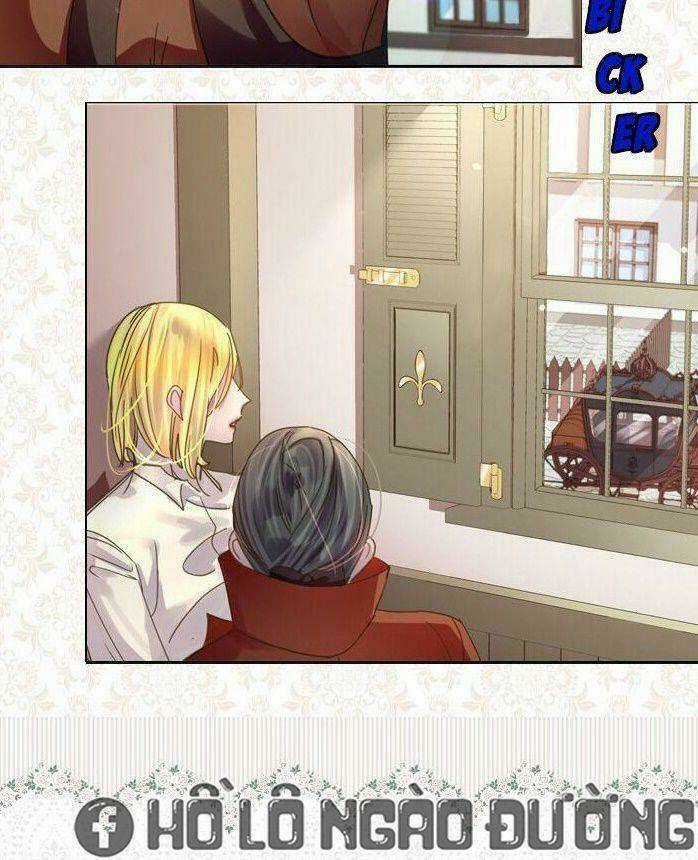 Quy Luật Sinh Tồn Của Nữ Phụ Chapter 36 trang 28