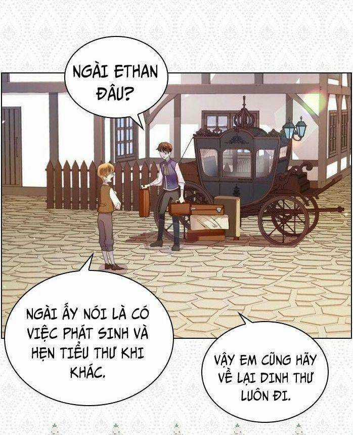 Quy Luật Sinh Tồn Của Nữ Phụ Chapter 36 trang 29