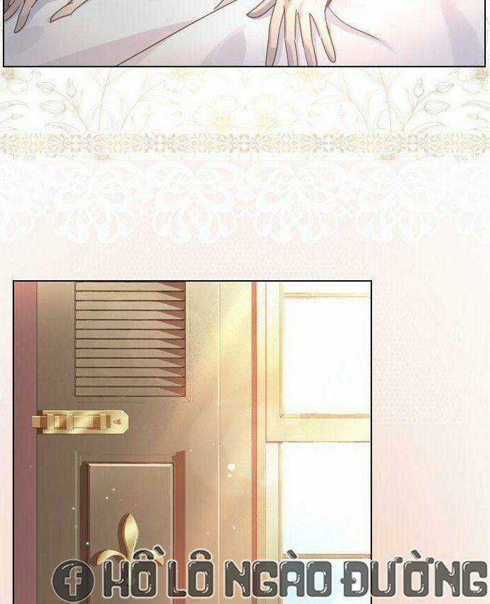 Quy Luật Sinh Tồn Của Nữ Phụ Chapter 36 trang 3