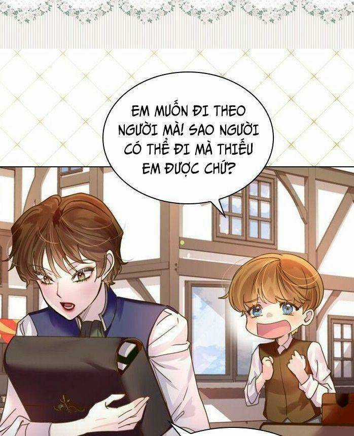 Quy Luật Sinh Tồn Của Nữ Phụ Chapter 36 trang 30