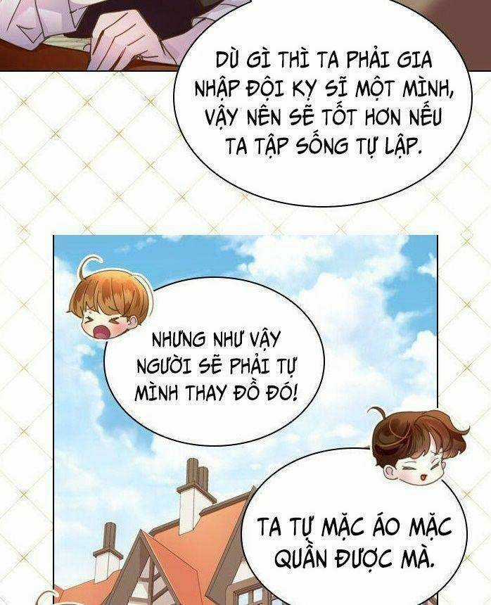 Quy Luật Sinh Tồn Của Nữ Phụ Chapter 36 trang 31