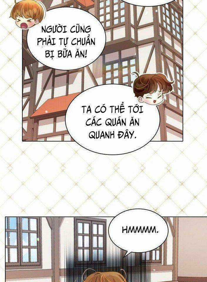 Quy Luật Sinh Tồn Của Nữ Phụ Chapter 36 trang 32