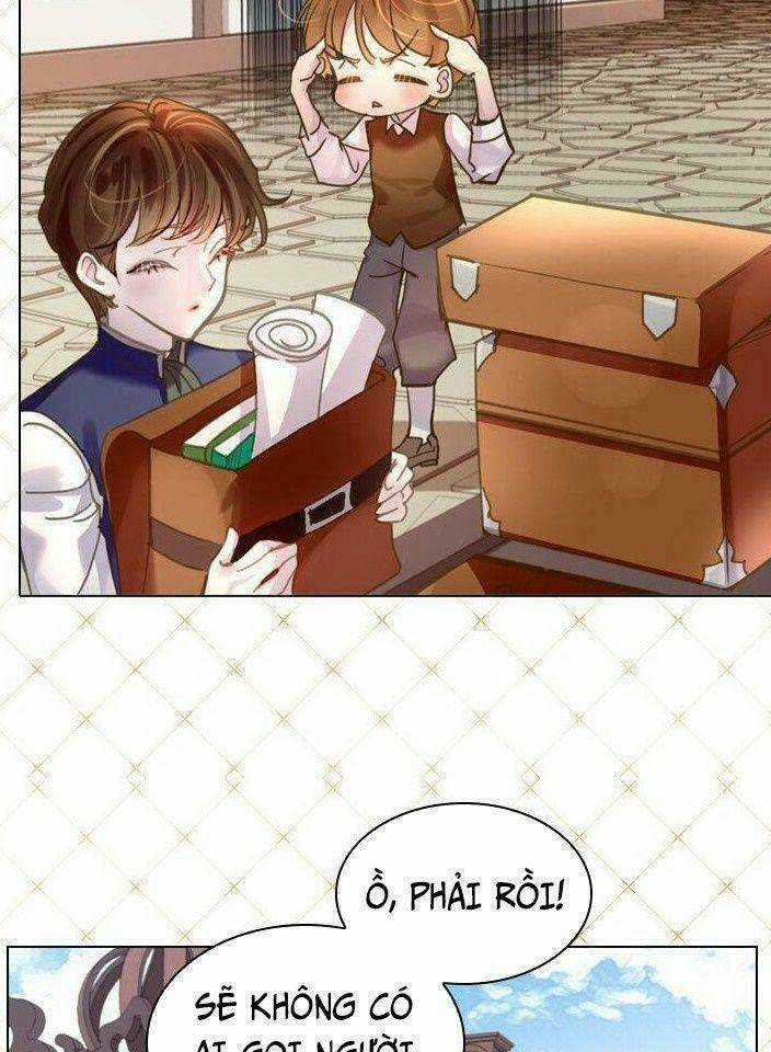 Quy Luật Sinh Tồn Của Nữ Phụ Chapter 36 trang 33