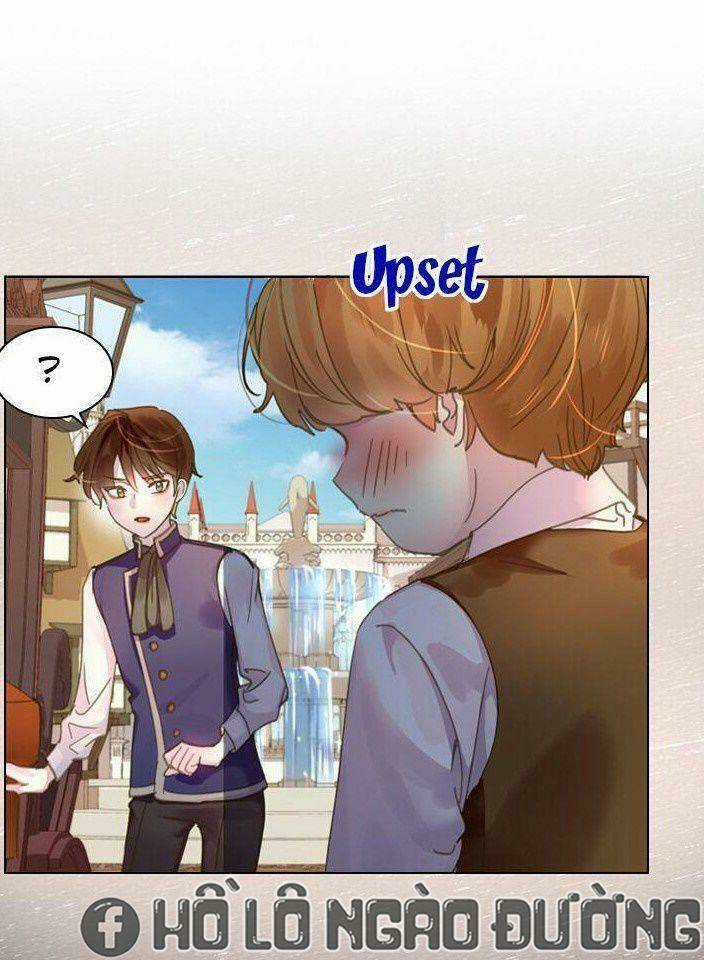 Quy Luật Sinh Tồn Của Nữ Phụ Chapter 36 trang 36