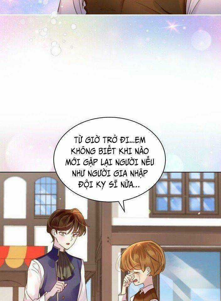 Quy Luật Sinh Tồn Của Nữ Phụ Chapter 36 trang 38