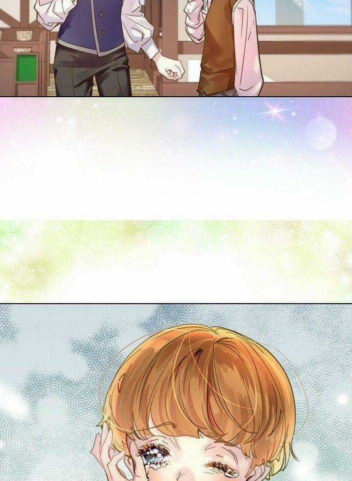 Quy Luật Sinh Tồn Của Nữ Phụ Chapter 36 trang 39